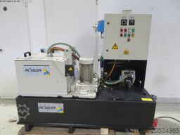 RĂ–SLER Zentrifuge Z 500 HA-TURBO-Floc