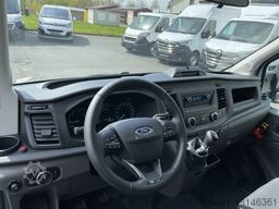 FORD Transit Pritsche Plane/ Schiebeplane