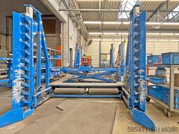 Jakub Thaler GmbH Kabelumspulanlage KU-07 KKS