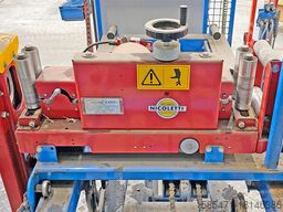 Jakub Thaler GmbH Kabelumspulanlage KU-07 KKS