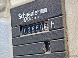 Jakub Thaler GmbH Kabelumspulanlage KU-07 KKS