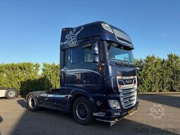 DAF XF 480 FT Euro6