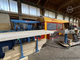 Hundegger K2-Industry