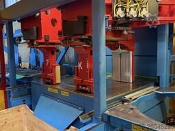 Hundegger K2-Industry