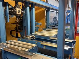 Hundegger K2-Industry