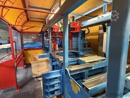 Hundegger K2-Industry