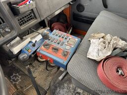 MAN 2-ACHS 3-SEITEN-KIPPER ALLRAD, ZGG 7.490 KG