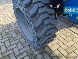 Manitou 280 TJ ST3A | 2019