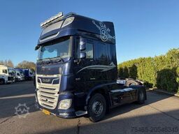 DAF XF 480 FT Euro6