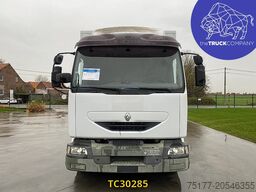 Renault Midlum 220