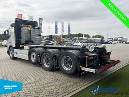 Volvo FMX 540 8x2 Hyva Haakarm + Vangmuil