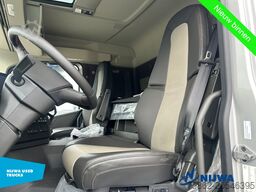 Volvo FMX 540 8x2 Hyva Haakarm + Vangmuil