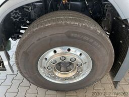 VOLVO FH780 XL 8x4 Euro6 LL SZM *POPP Schwerlast