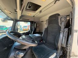 MERCEDES-BENZ AROCS 3543 8x4 Euro 6 PUMI CIFA MK25H-80