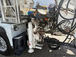 MERCEDES-BENZ AROCS 3543 8x4 Euro 6 PUMI CIFA MK25H-80