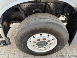 MERCEDES-BENZ AROCS 3543 8x4 Euro 6 PUMI CIFA MK25H-80
