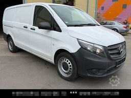 MERCEDES-BENZ Vito 116 CDi lang Klima Tempomat