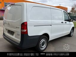 MERCEDES-BENZ Vito 116 CDi lang Klima Tempomat