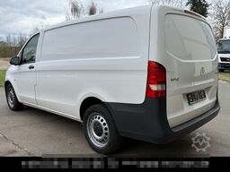 MERCEDES-BENZ Vito 116 CDi lang Klima Tempomat