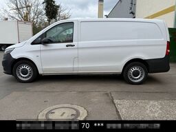 MERCEDES-BENZ Vito 116 CDi lang Klima Tempomat