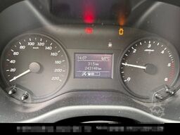 MERCEDES-BENZ Vito 116 CDi lang Klima Tempomat
