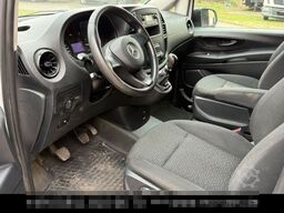 MERCEDES-BENZ Vito 116 CDi lang Klima Tempomat
