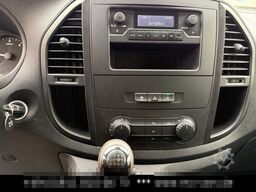 MERCEDES-BENZ Vito 116 CDi lang Klima Tempomat