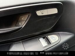 MERCEDES-BENZ Vito 116 CDi lang Klima Tempomat