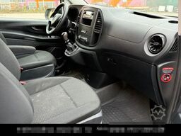 MERCEDES-BENZ Vito 116 CDi lang Klima Tempomat
