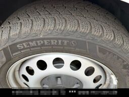 MERCEDES-BENZ Vito 116 CDi lang Klima Tempomat