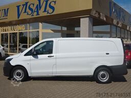MERCEDES-BENZ Vito Kasten 116 CDI Autm. RWD extra Easy Cargo