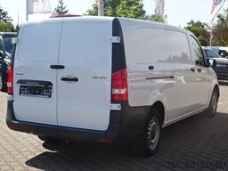 MERCEDES-BENZ Vito Kasten 116 CDI Autm. RWD extra Easy Cargo