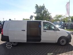 MERCEDES-BENZ Vito Kasten 116 CDI Autm. RWD extra Easy Cargo