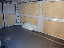 MERCEDES-BENZ Vito Kasten 116 CDI Autm. RWD extra Easy Cargo
