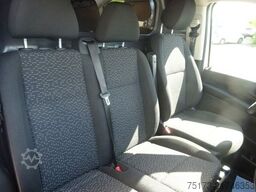 MERCEDES-BENZ Vito Kasten 116 CDI Autm. RWD extra Easy Cargo