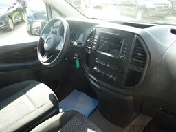 MERCEDES-BENZ Vito Kasten 116 CDI Autm. RWD extra Easy Cargo