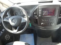 MERCEDES-BENZ Vito Kasten 116 CDI Autm. RWD extra Easy Cargo