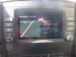 MERCEDES-BENZ Vito Kasten 116 CDI Autm. RWD extra Easy Cargo