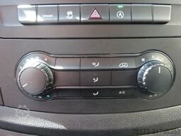 MERCEDES-BENZ Vito Kasten 116 CDI Autm. RWD extra Easy Cargo