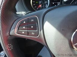 MERCEDES-BENZ Vito Kasten 116 CDI Autm. RWD extra Easy Cargo