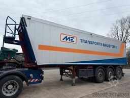 KEMPF Alukastenmulde 3x9t, SKM 35/3 AK, 48 cbm