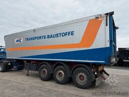 KEMPF Alukastenmulde 3x9t, SKM 35/3 AK, 48 cbm