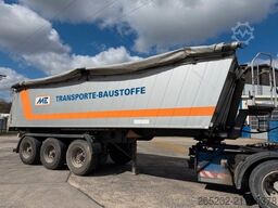 KEMPF Alukastenmulde 3x9t, SKM 35/3 AK, 28 cbm