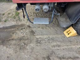  W50 L/LF IFA Löschfahrzeug mit Pumpe + Tank