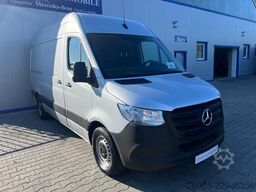 MERCEDES-BENZ Sprinter 315 9G-TR HOCH+LANG KLIMA 3-SITZ KAMERA