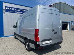 MERCEDES-BENZ Sprinter 315 9G-TR HOCH+LANG KLIMA 3-SITZ KAMERA