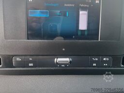 MERCEDES-BENZ Sprinter 315 9G-TR HOCH+LANG KLIMA 3-SITZ KAMERA