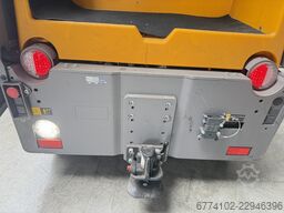 Jungheinrich EZS 570--EK