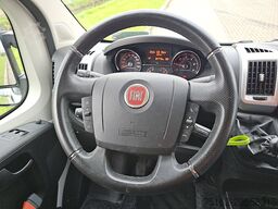 FIAT DUCATO 2.3 Fullclima EURO6