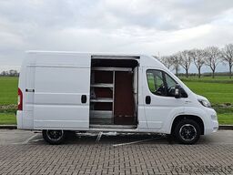 FIAT DUCATO 2.3 Fullclima EURO6